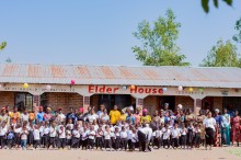 Elder House Community Centre