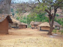 Malawi Village