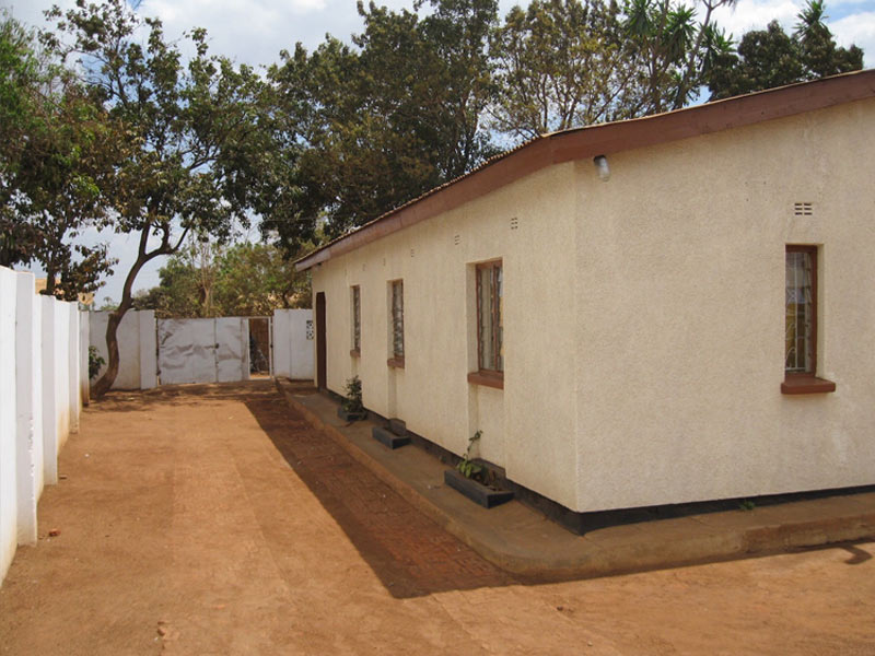  Malawi Clinic